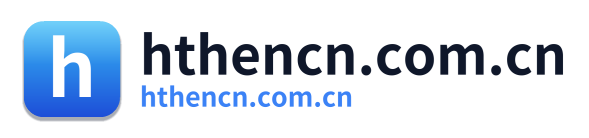 hthencn.com.cn Logo